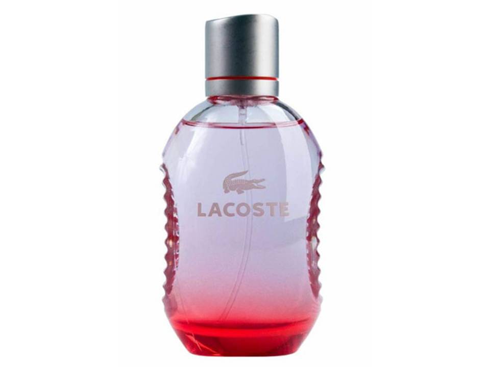 Style in Play Uomo by Lacoste  EDT TESTER 125 ML.